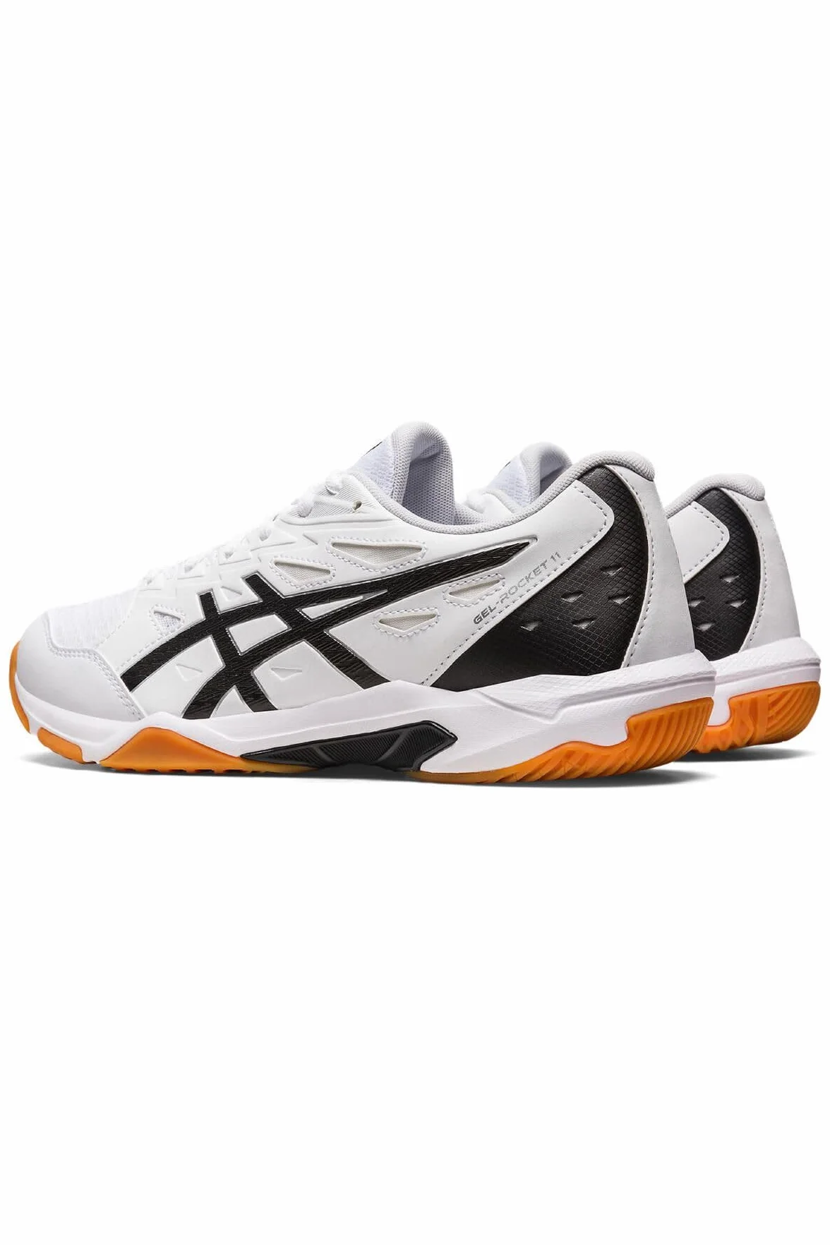 Asics Gel-Rocket 11 SneakerHombre
