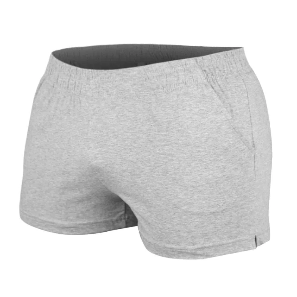 Muscle Alive Hombres Deportes Al Aire Libre Corriendo Pantalones Cortos Rutina Be Ejercicio Aptitud Fondo con Bolsillos