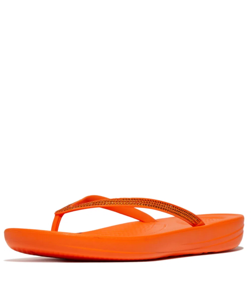 FITFLOP Iqushion Sparkle ChanclasMujer