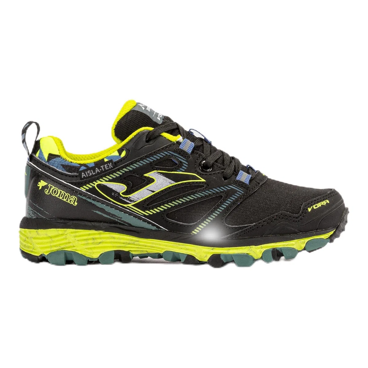 Joma Serie Vora Jr ZapatillasUnisex niños
