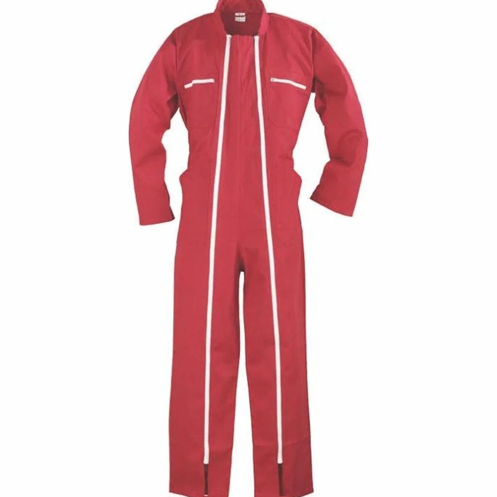 COVERGUARD WORKWEAR - Mono - Hombre