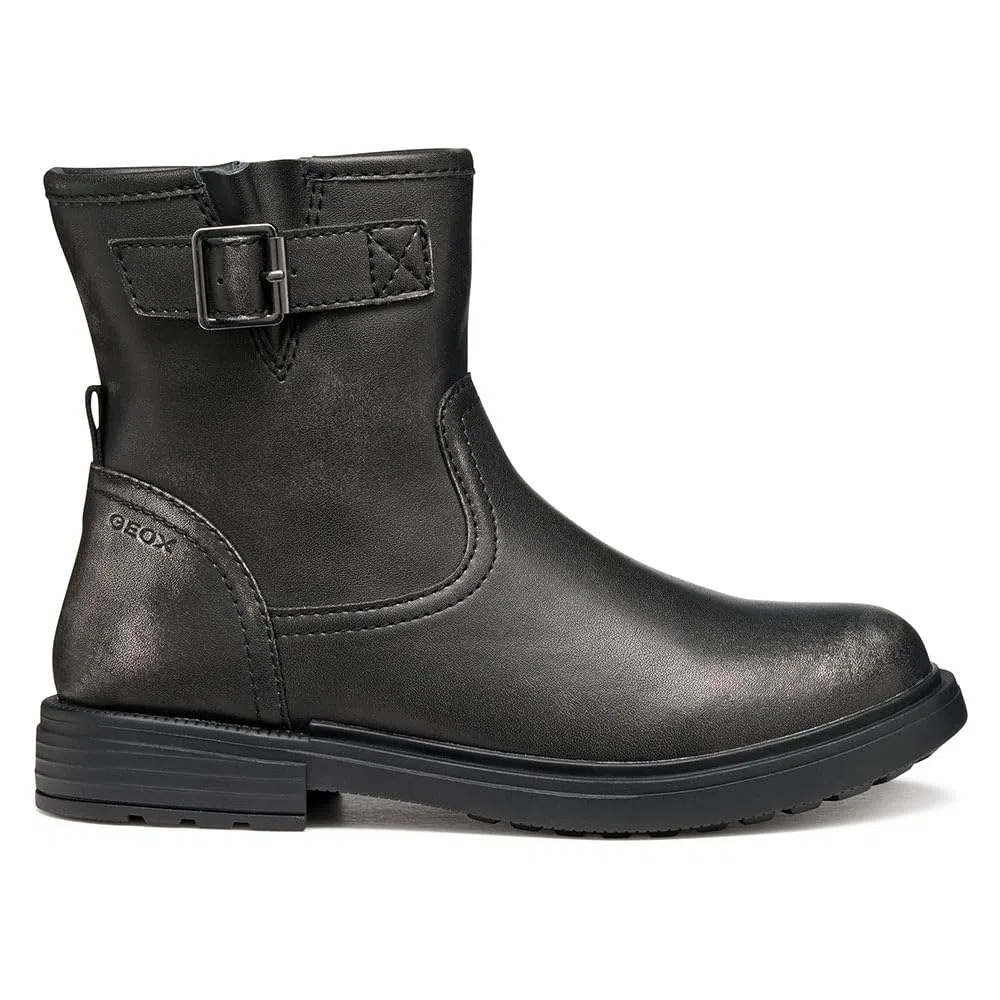 Geox J Eclair Girl Bota de tobilloNiñas