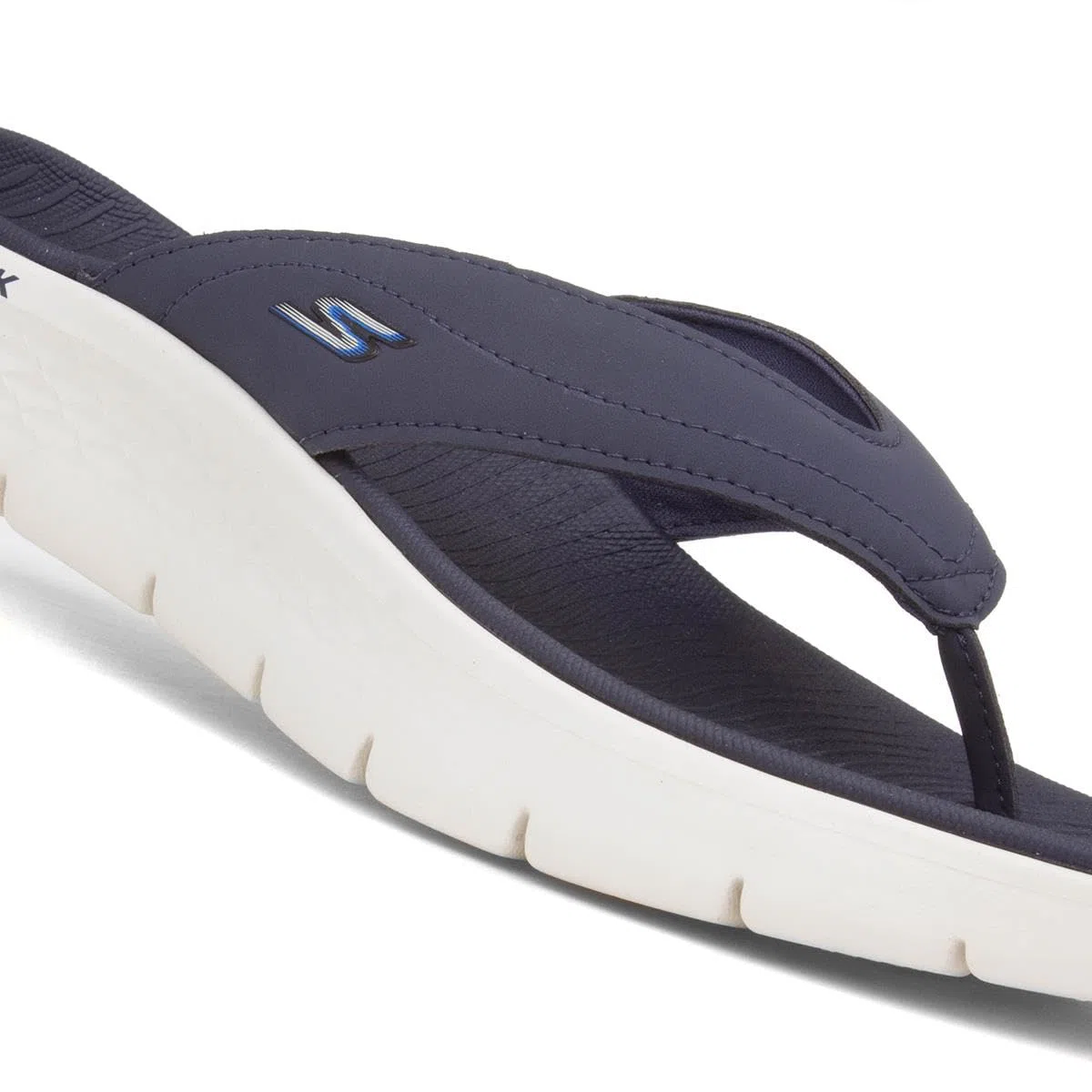 Skechers Go Walk Flex Sandal Vallejo SandaliaHombre