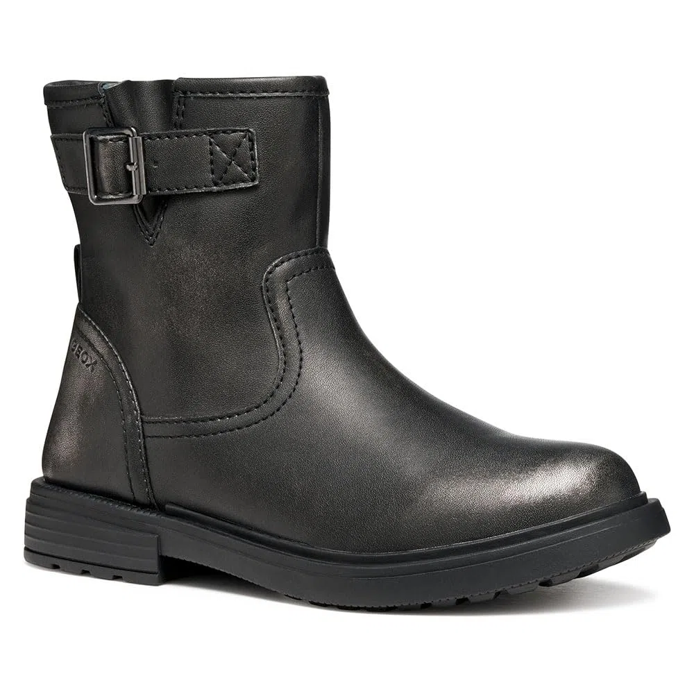 Geox J Eclair Girl Bota de tobilloNiñas
