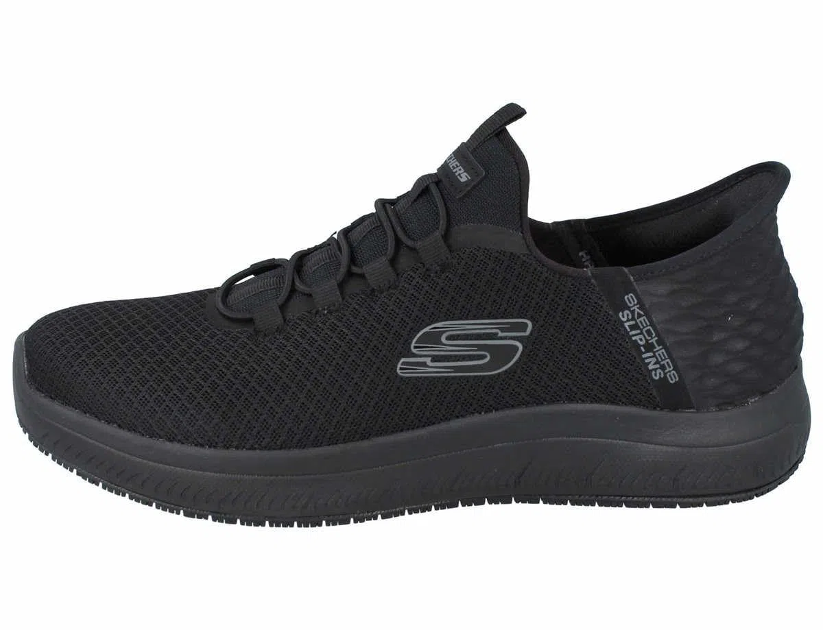 Skechers Hombre Summits Sr Colsin Zapatillas