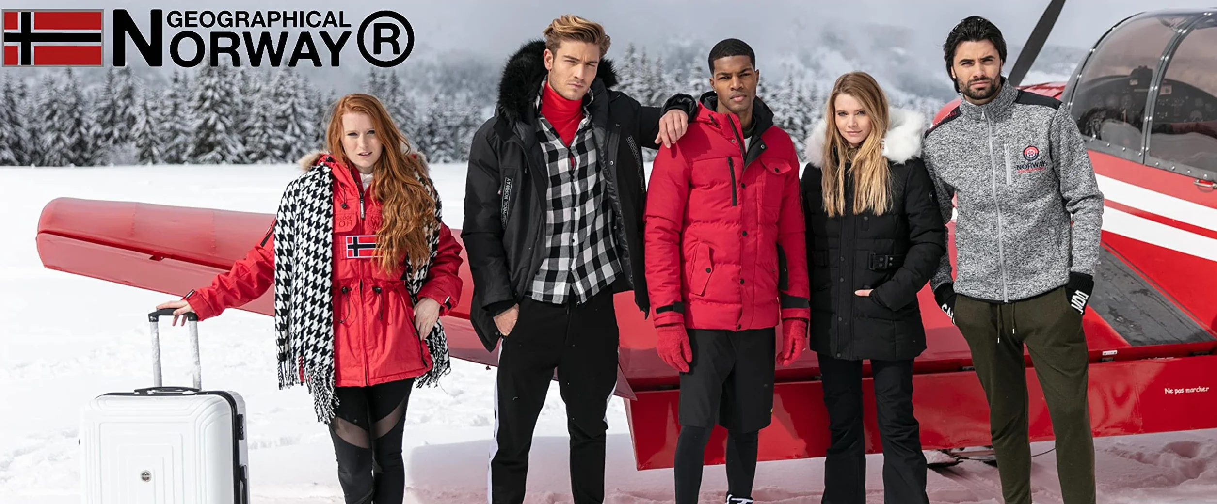 Geographical Norway Boat Lady - Chaqueta Cortavientos Mujeres Aire Libre - Chaqueta Impermeable De Manga Larga - Ideal Temporada De Senderismo Primavera Verano Otoño Invierno