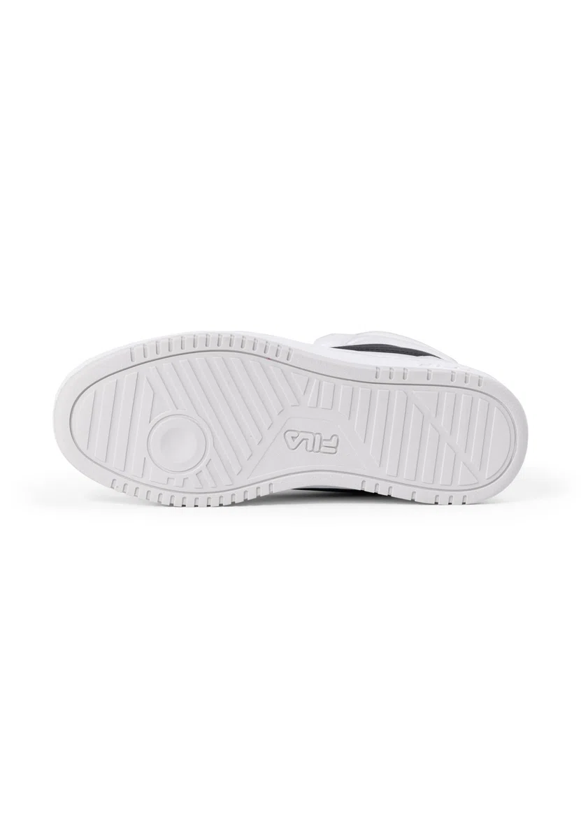 Fila Fila Rega Nf Mid Teens ZapatillasUnisex niños