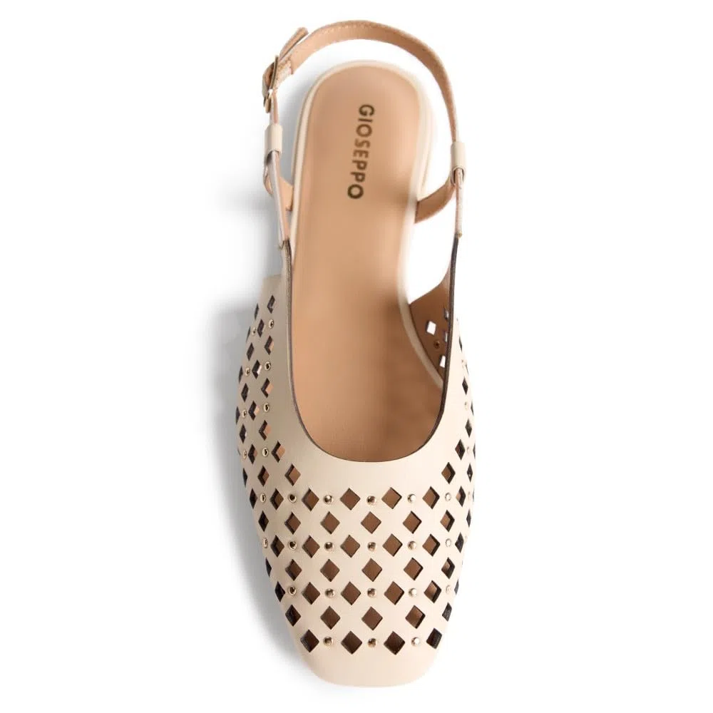 GIOSEPPO Kyaka, Zapatos Planos Mary Jane Mujer