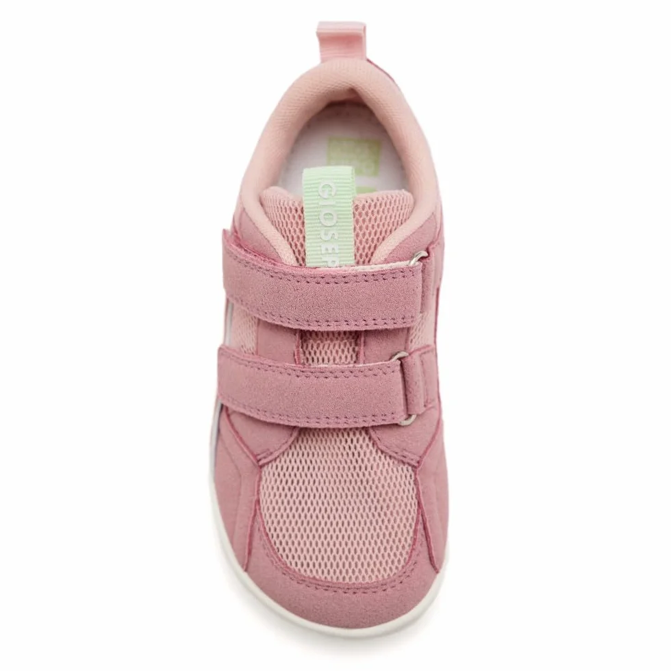 GIOSEPPO Deportiva barefoot para niña 74672-P2 Colebrook Rejilla