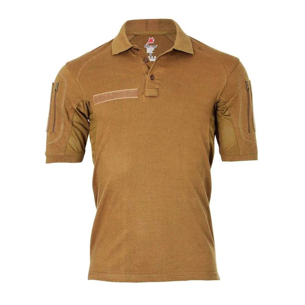 Copytec Tactical - Polo de trabajo