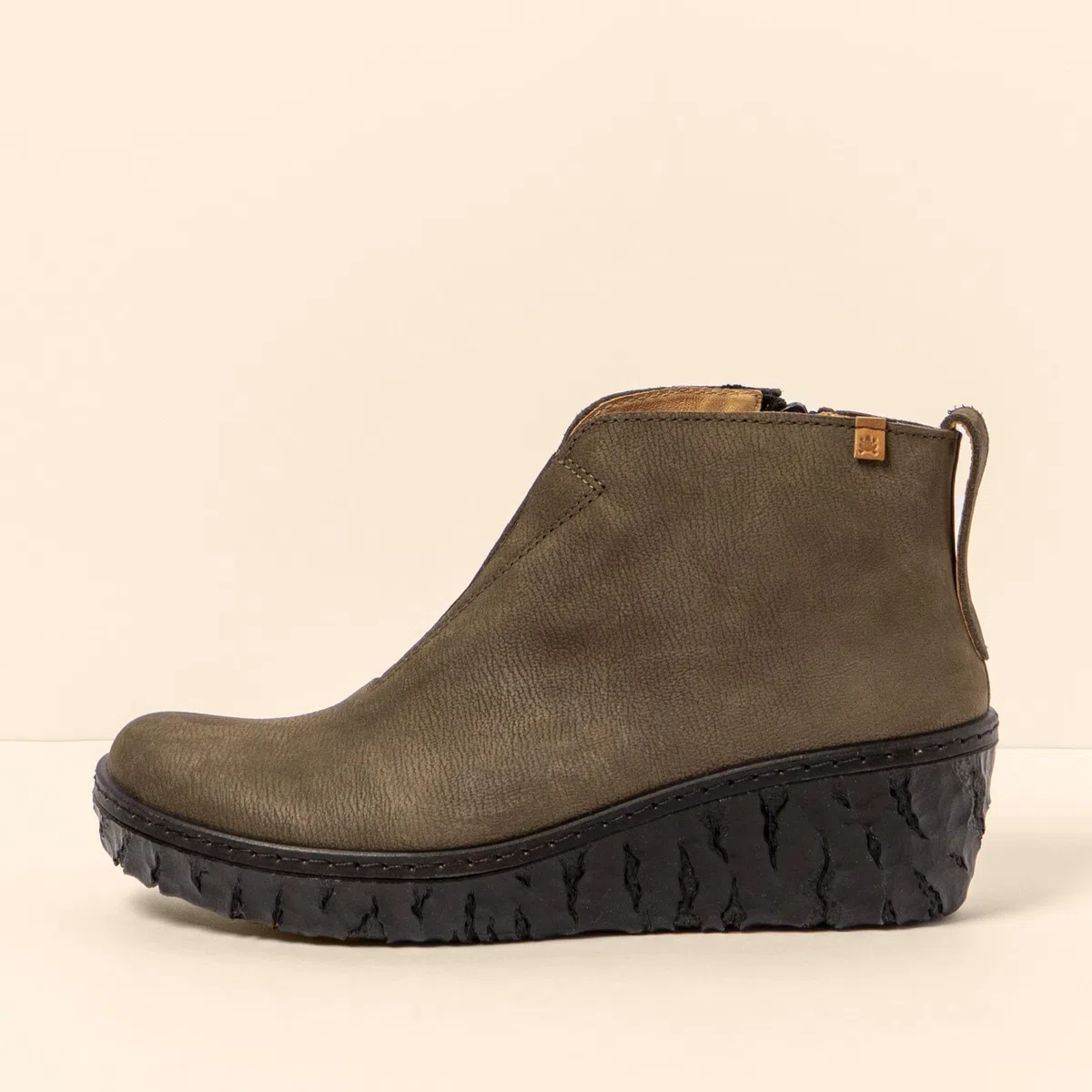 El Naturalista N5168 Myth Yggdrasil, Botas Mujer