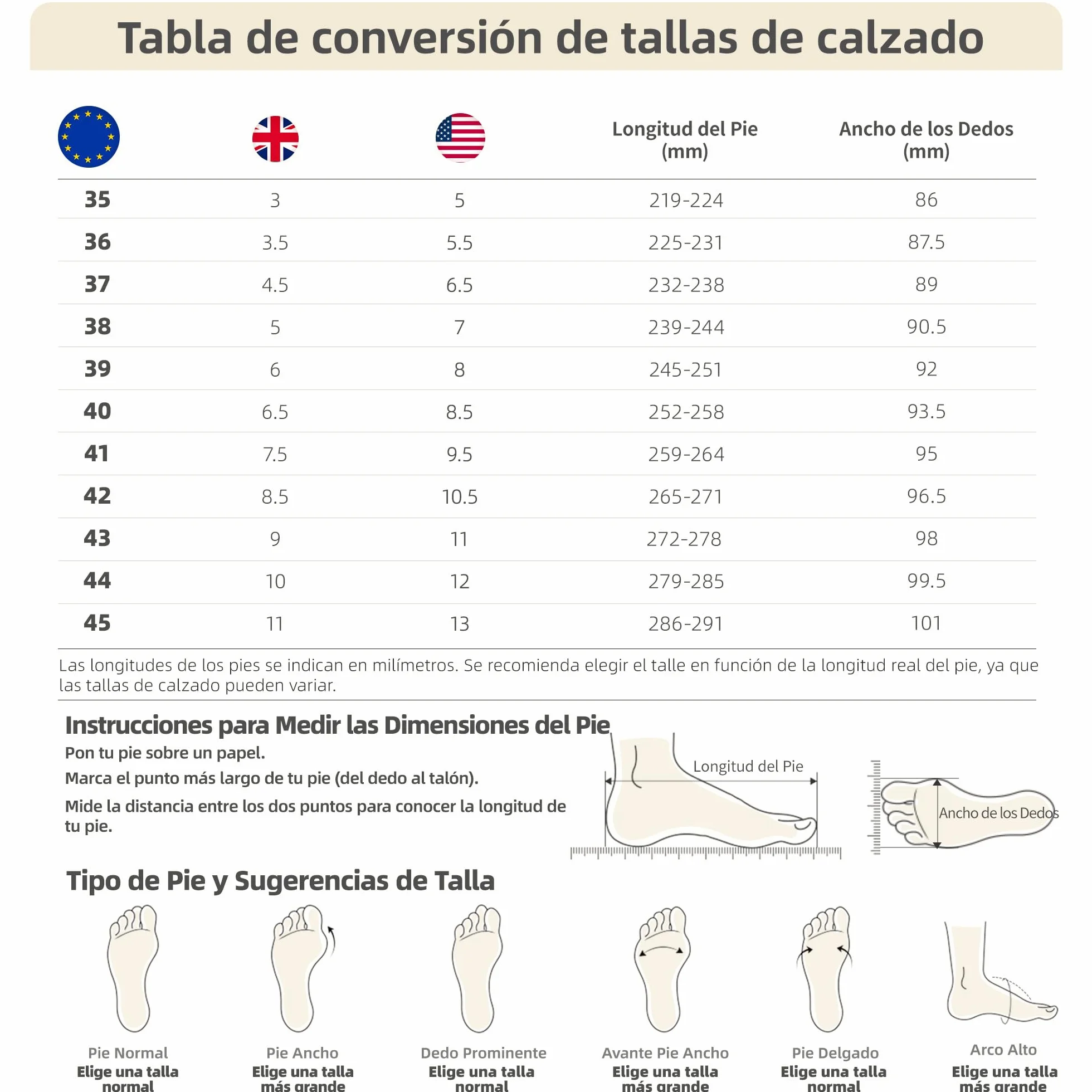 DREAM PAIRS Bailarina Nueva Clásica con Lazo Plana Cómodas Zapatos para Mujer