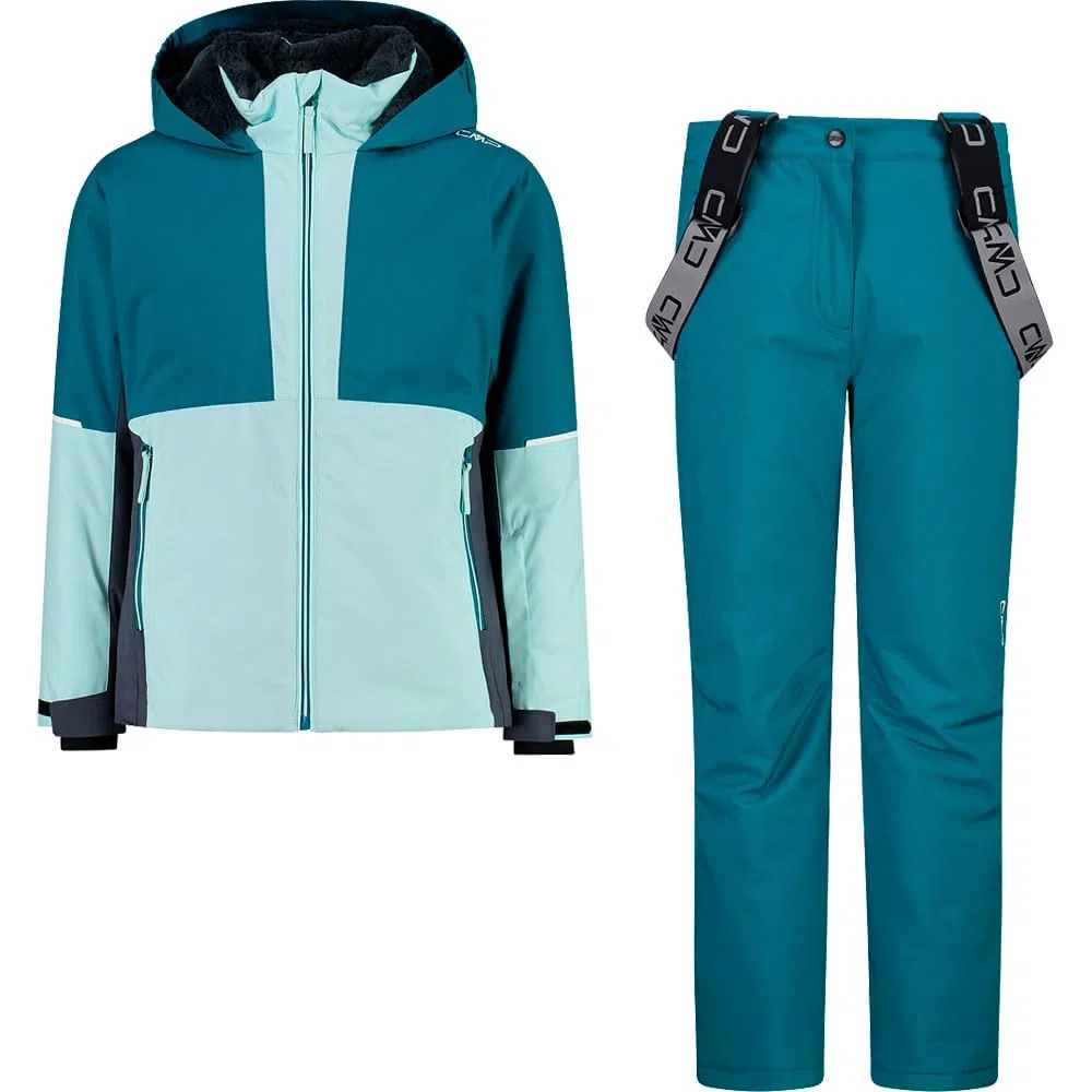 CMP Unisex 33w0195 100% compuesto
