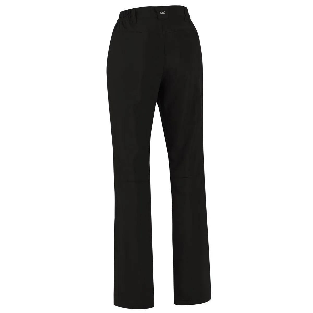 Regatta Fenton Water Repellent and Wind Resistant Softshell Regular Leg - Pants Mujer
