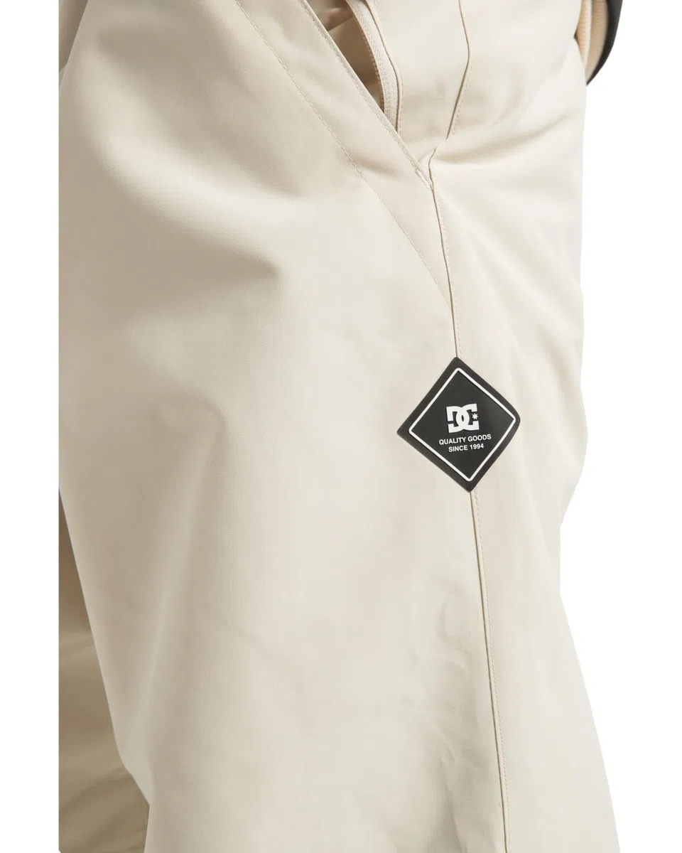 DC Shoes DC Snow Chino Pant - Pantalones Hombre