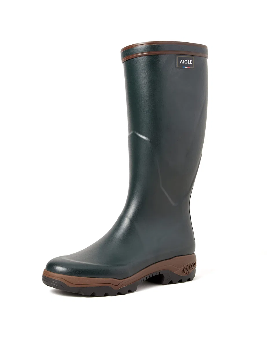 Aigle Parcours 2, Botas de Agua Unisex Adulto