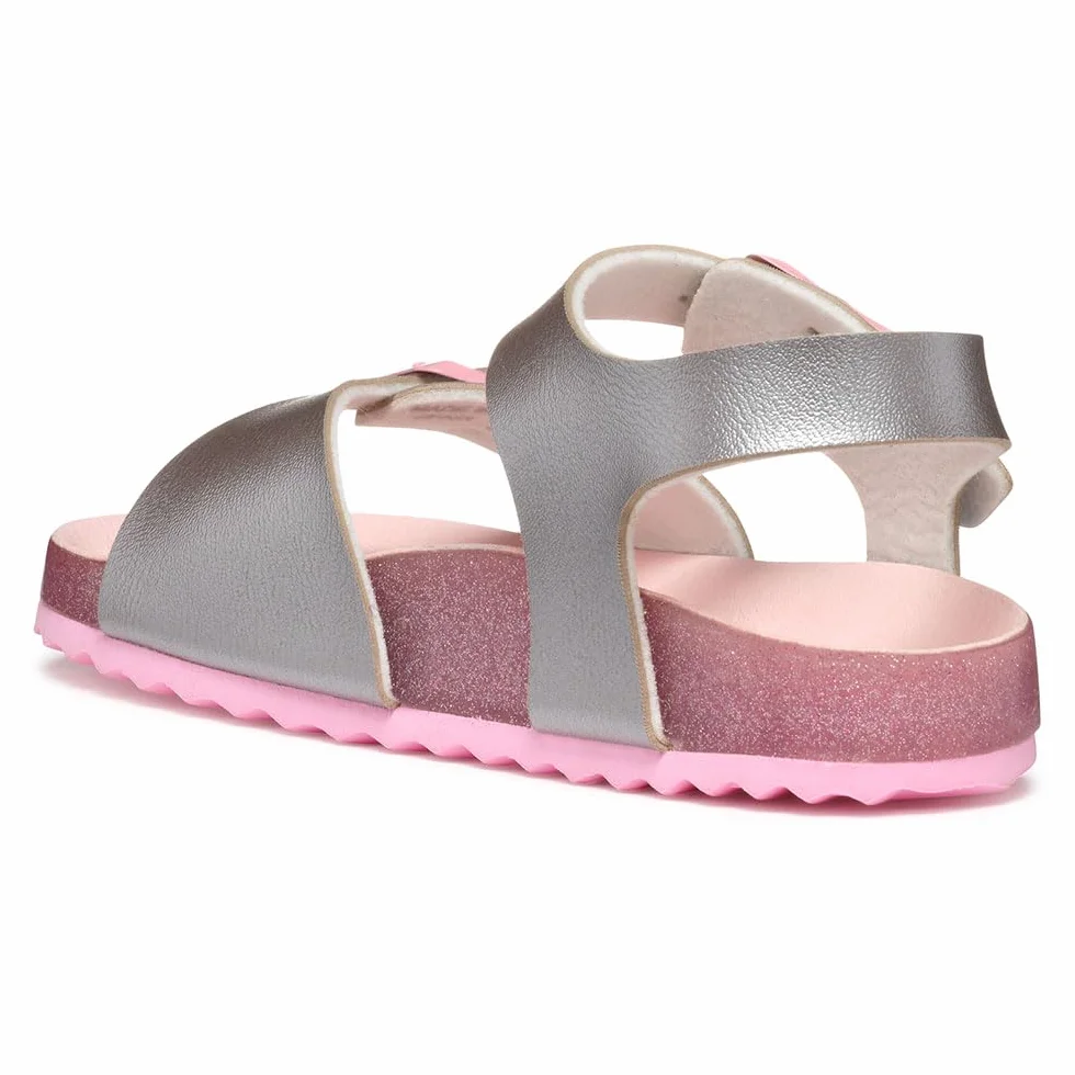 Geox J Adriel Girl I SandaliaNiñas