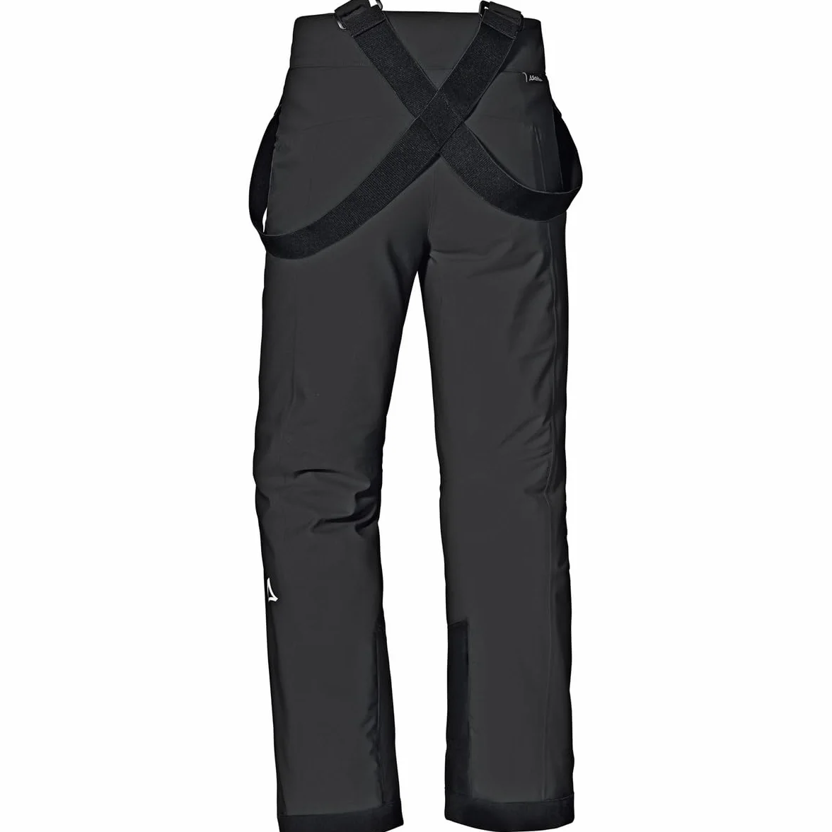 Schöffel Pantalones de Esquí Joran G - Pantalones Niñas