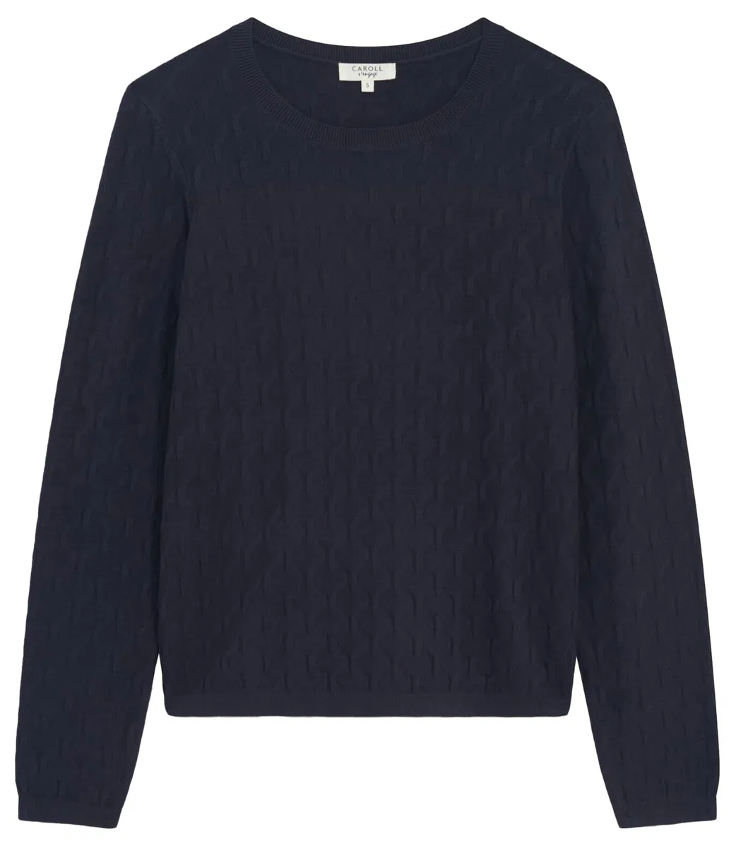 Caroll 232k-manina Jersey Mujer
