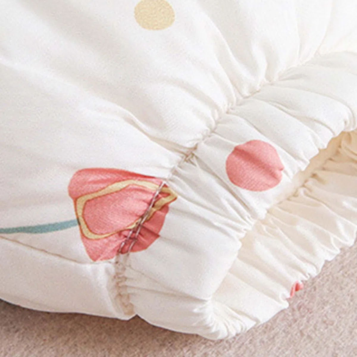 Mono Bebe Invierno Traje de Nieve Bebé Fleece Mameluco con Capucha Algodón Desmontable Recién Nacido Grueso Cremallera Regalo 0-18 meses Baby Romper