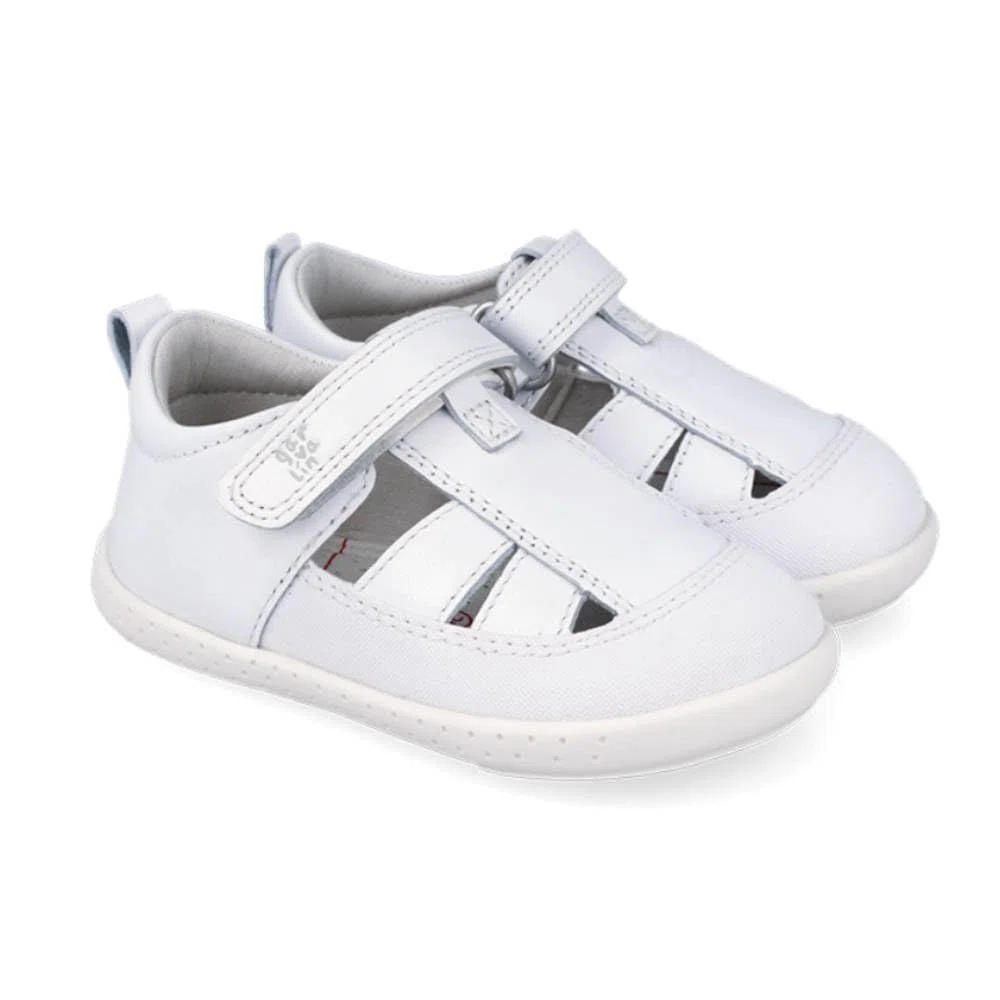 Zapatillas Barefoot para Primeros Pasos