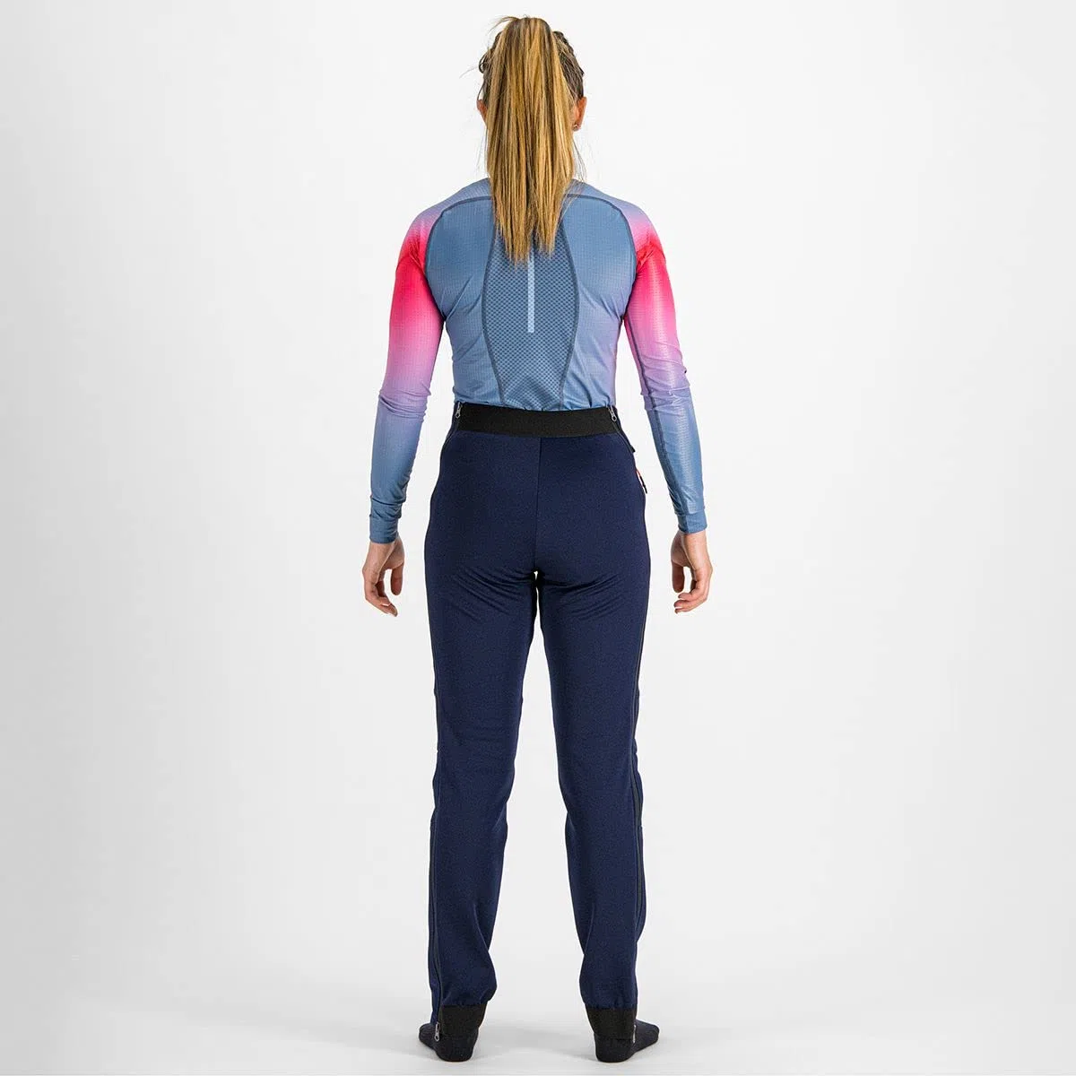 Sportful Squadra W - Pants Mujer
