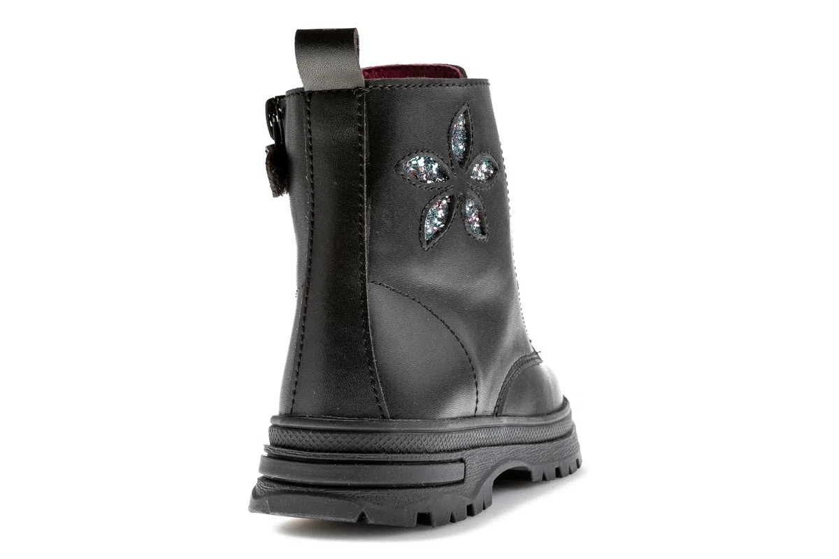 Botines para Niña Pablosky INDEX 444115