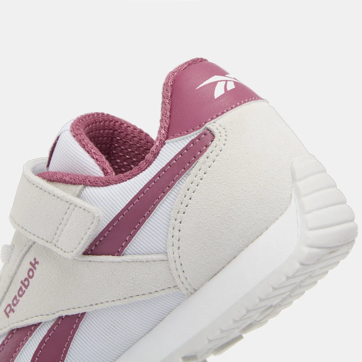 Reebok Glide Low Elastic & Top Strap ZapatillasNiñas