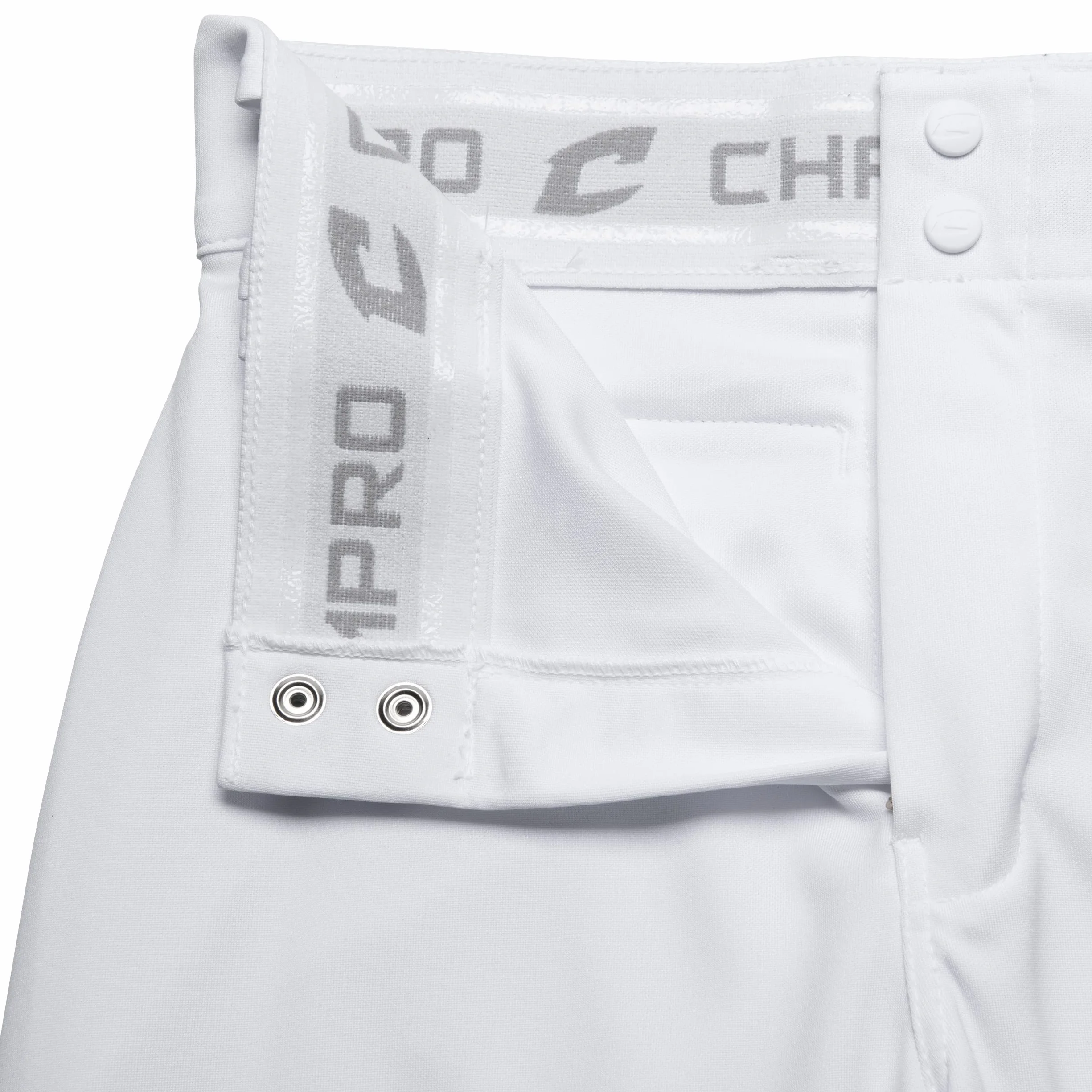 Champro Triple Crown Baseball Knickers with Braid - Braga de poliéster de Triple Corona con Trenza Hombre