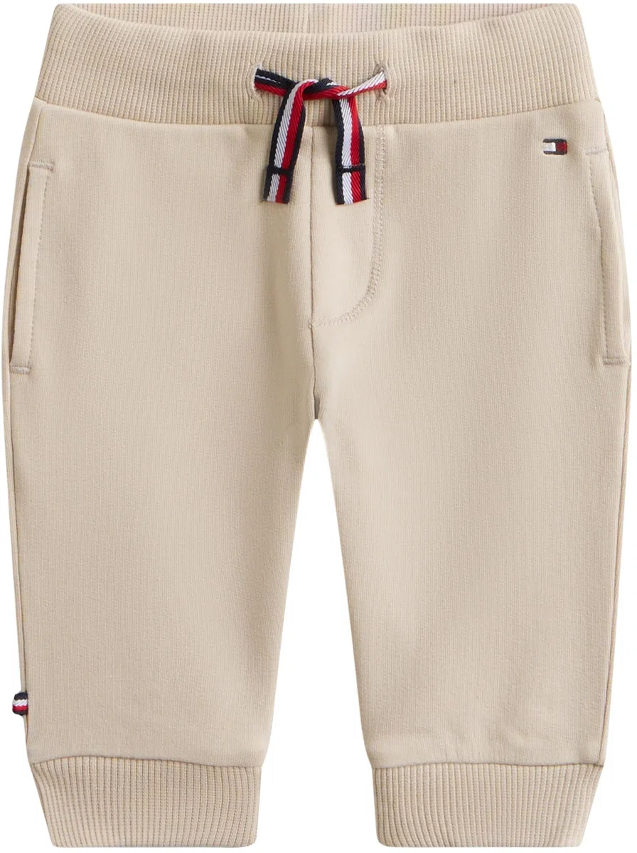 Tommy Hilfiger Essential Sweatpants Kn0kn02203 - Pantalones Deportivos Unisex Adulto