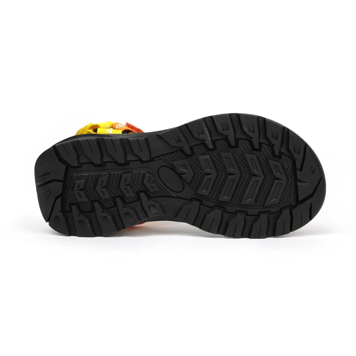 Izas Nara Sandalias de Senderismo para Hombre y Mujer de Verano. Calzado Abierto y Cómodo para Caminar Estilo Casual y Moderno. Sandalias con Doble Suela y Cierre Ajustable. Multicolor