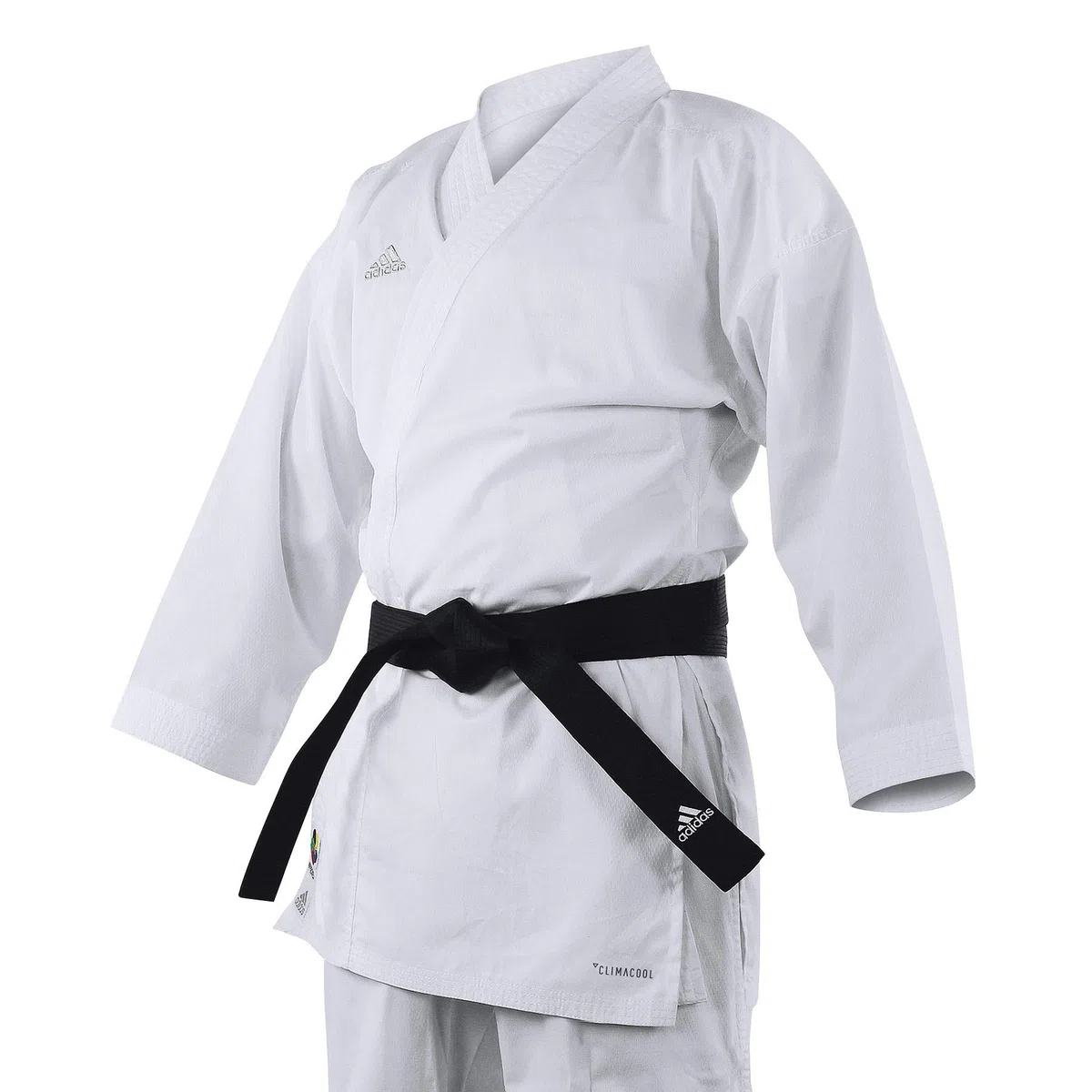 adidas Kumite Fighter Karate Gi Karate Gi Unisex adulto