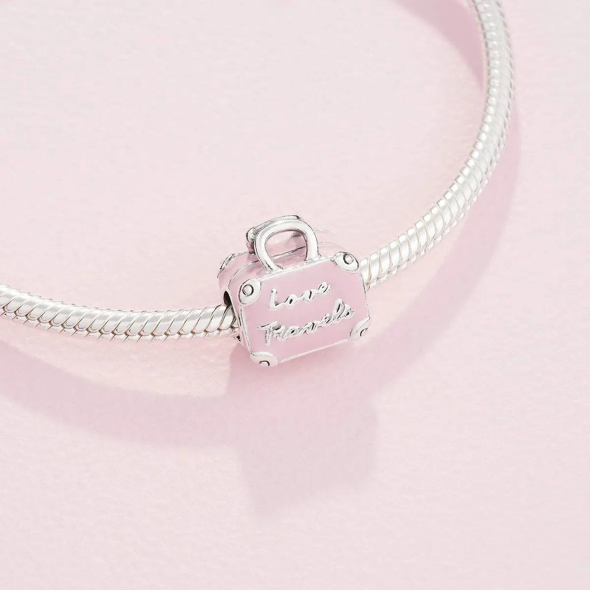 Pandora Colección de viajes y pasatiempos