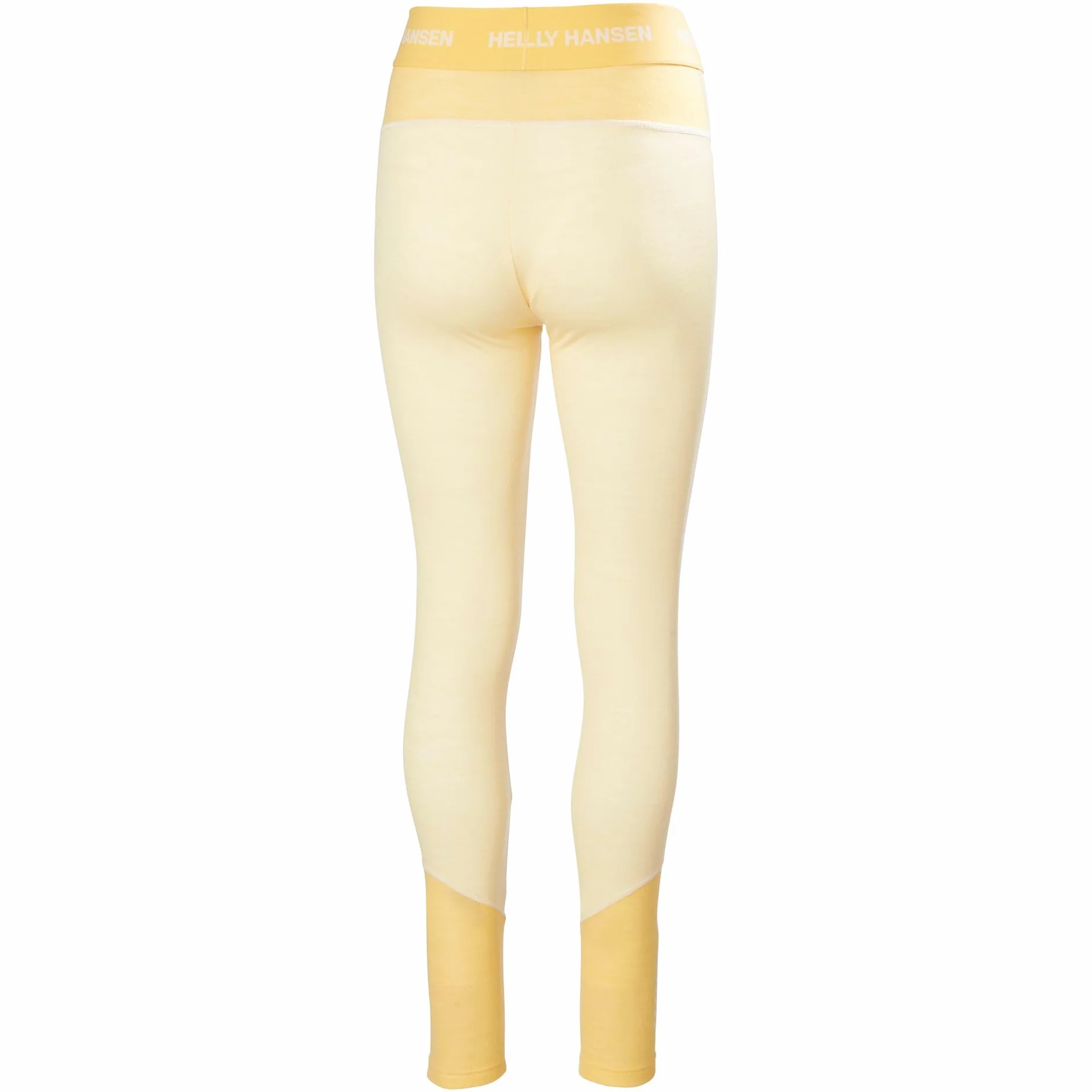 Helly Hansen Mujer Pantalones Térmicos LIFA Merino Midweight