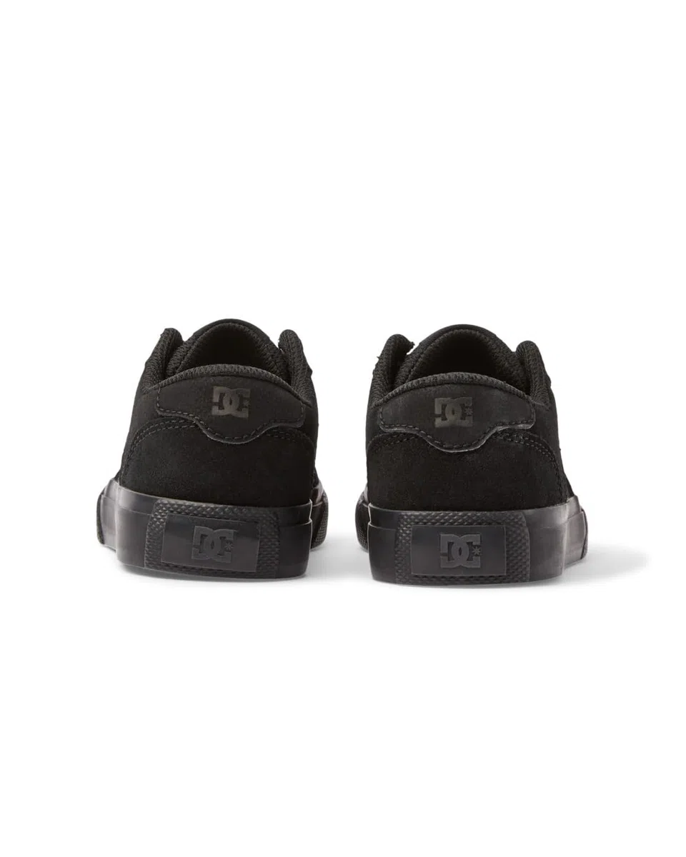 DC Shoes Footwear|Shoes Chicos