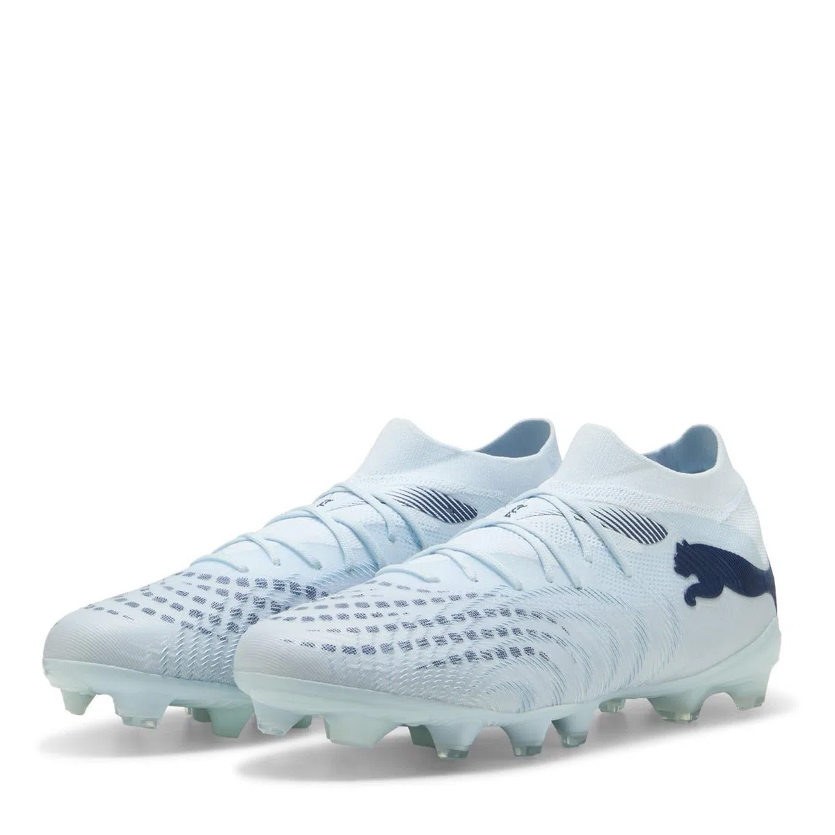 PUMA Future 9 Match FG/AG Zapatillas de fútbolUnisex Adulto