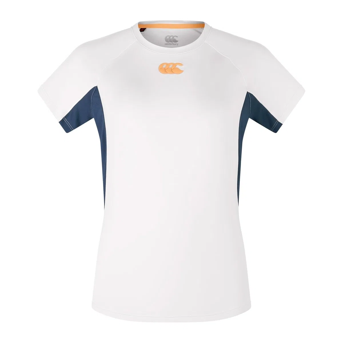 Canterbury Vapodri Superlight Camiseta Niños