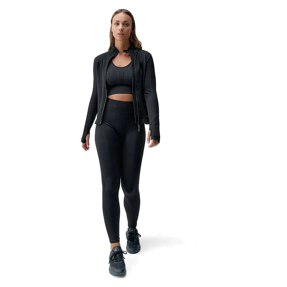 BORN LIVING YOGA India Jacket S
