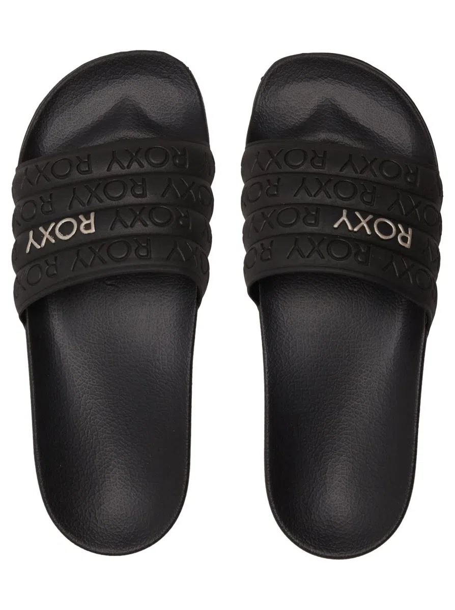 Roxy Slippy - Sandalias para Mujer