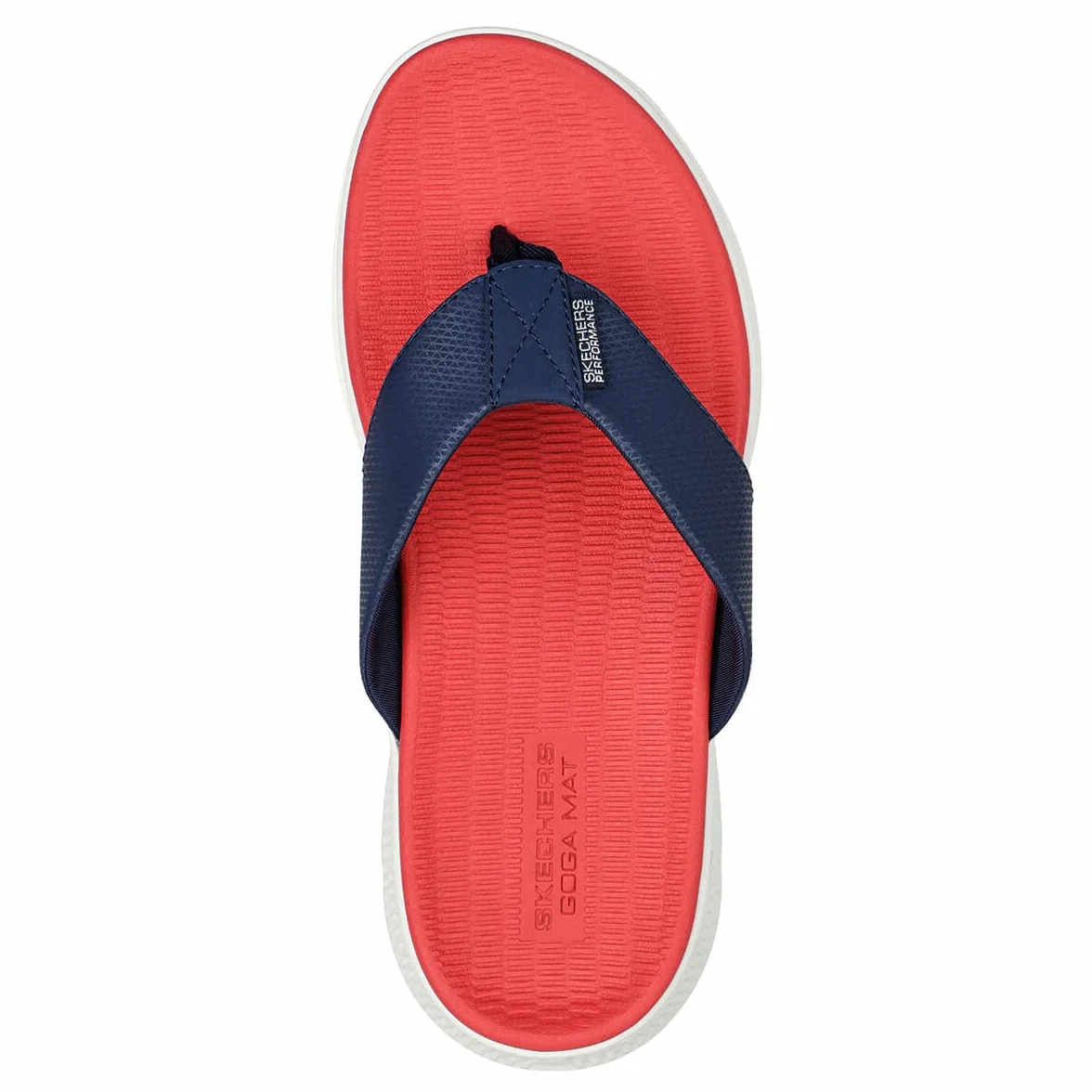 Skechers Go Consistent Sandal Synthwave Flip-FlopHombre