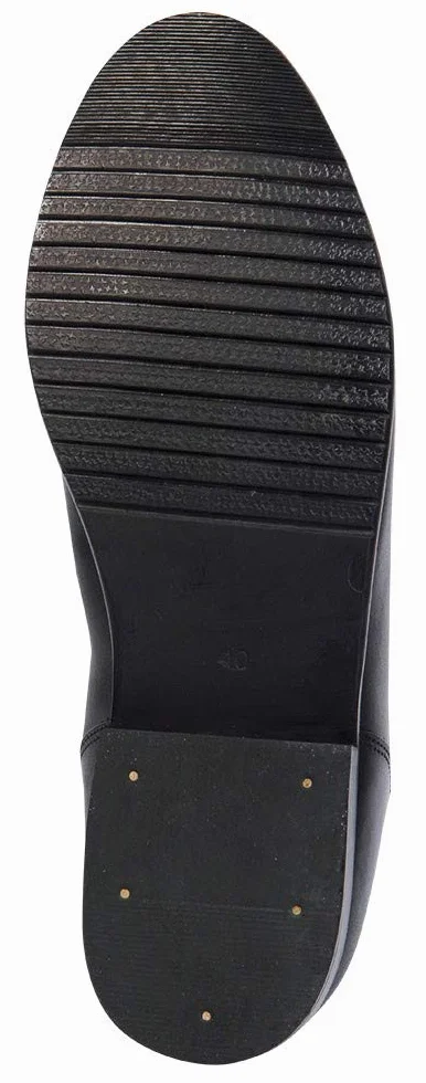 Harry's Horse 30000133-05-43 Donalelli Dressage L - Botas de equitación (talla 43)