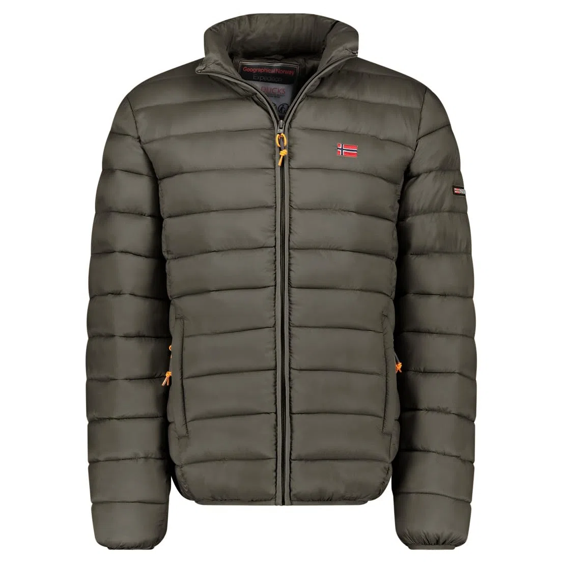 Geographical Norway Amigolor Men Basic - Chaqueta Cortavientos Para Hombre - Chaqueta Impermeable De Manga Larga - Ideal Para La Temporada De Senderismo Primavera Verano Otoño Invierno