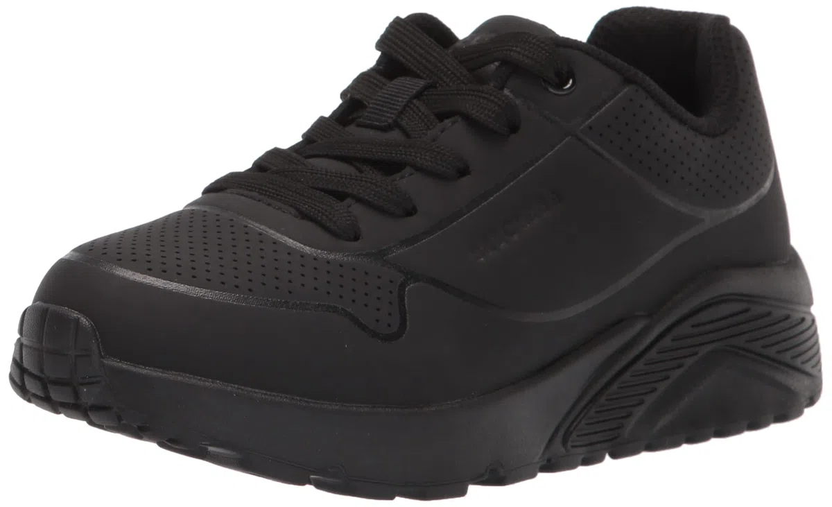 Skechers 403694l W - Zapatillas Niños
