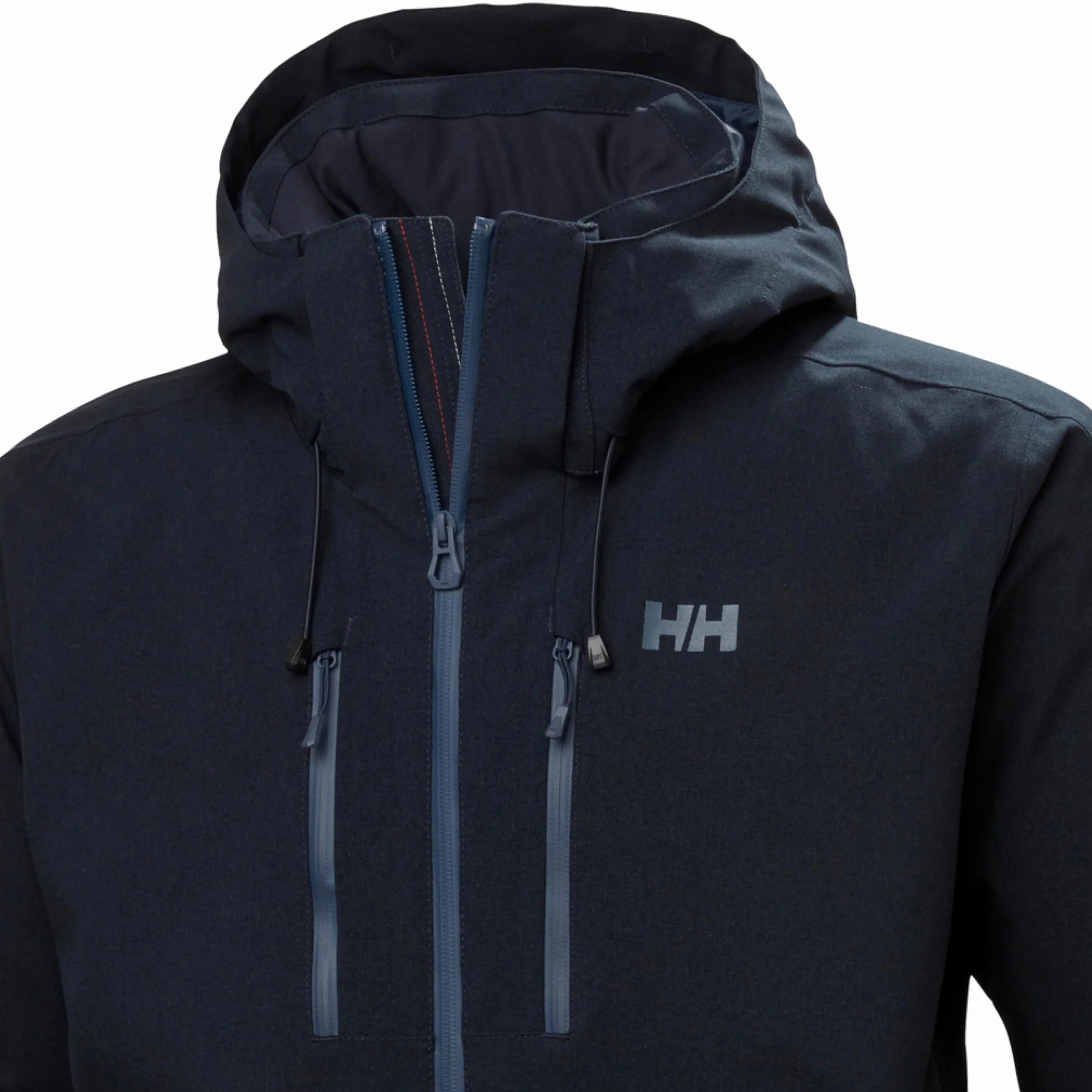 Helly Hansen Hombre Chaqueta Juniper 3.0