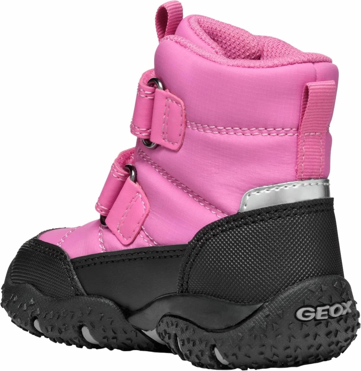 Geox B Baltic Girl B Abx, Zapatos para Bebé Niña