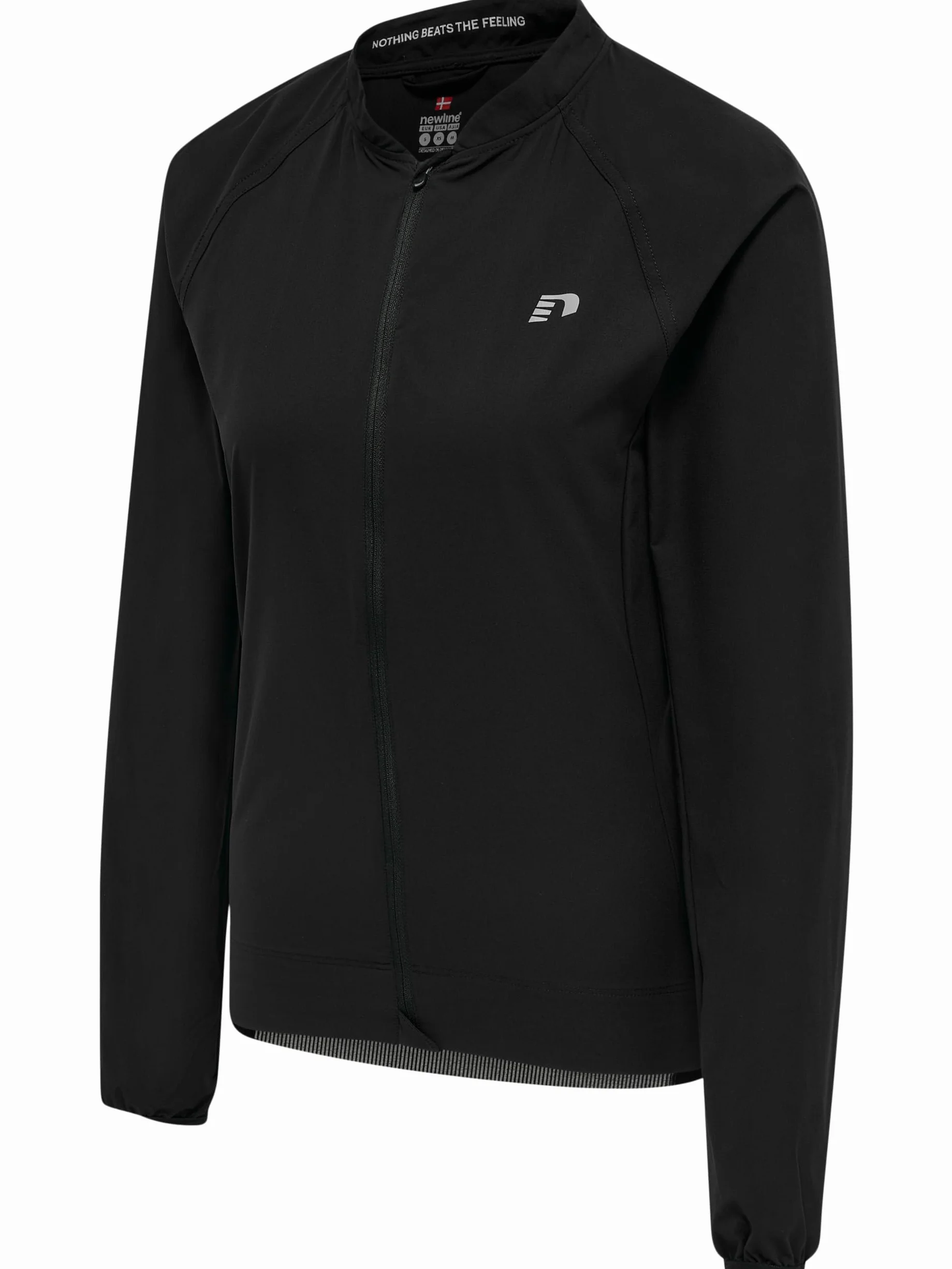 newline Womens Core Bike Jacket Winbreaker Mujer