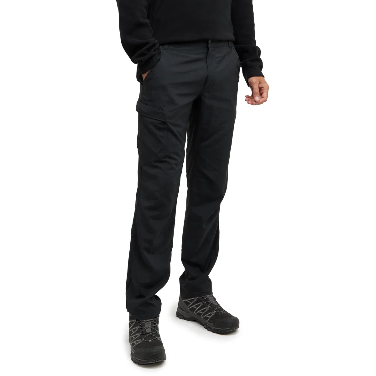 Berghaus Ortler 2.0 - Pantalones para Caminar Hombre