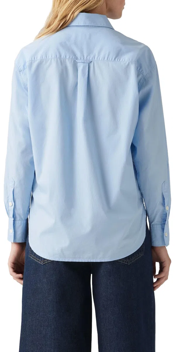 Levi'S Harlie New Boyfriend Camisa Mujer