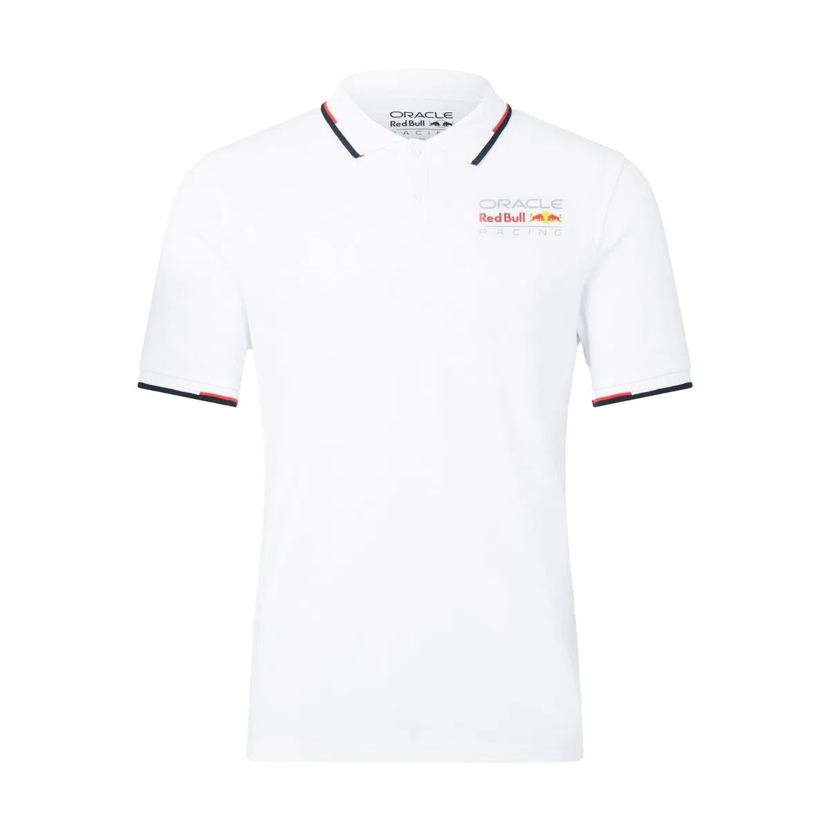 Red Bull Racing Polo Oficial de Fórmula 1 F1 Team Core Formula