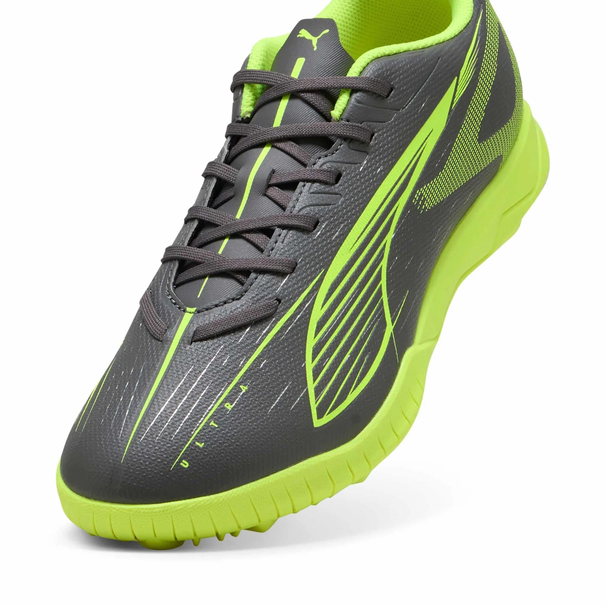 Puma Ultra 5 Play TT Zapatillas de FútbolUnisex Adulto